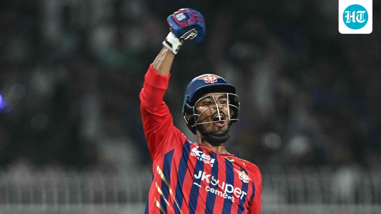 Mukul Choudhary: The 21-Year-Old Wicketkeeper Changing LSG