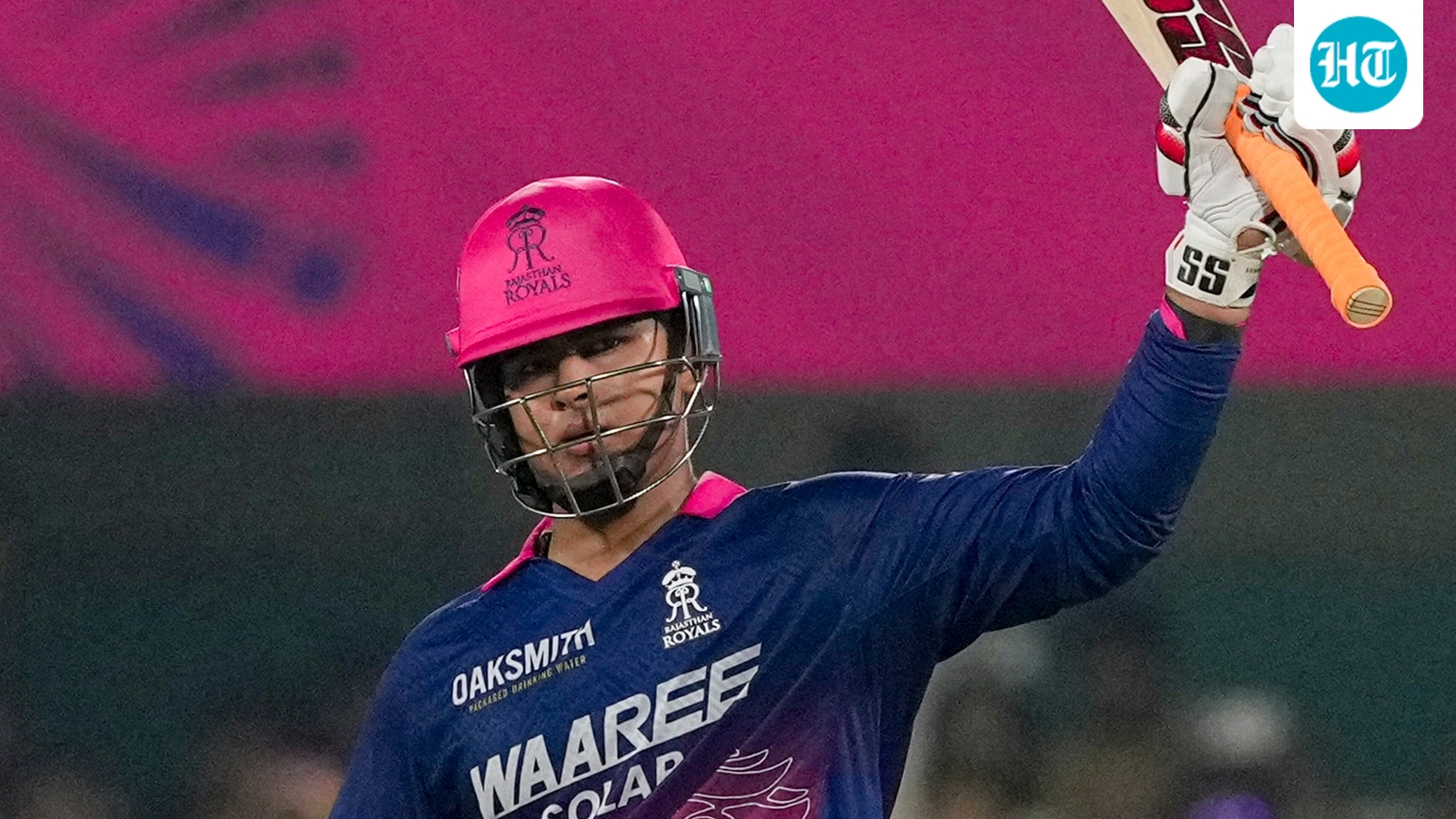 Mumbai Indians Plan To Counter Vaibhav Sooryavanshi Threat