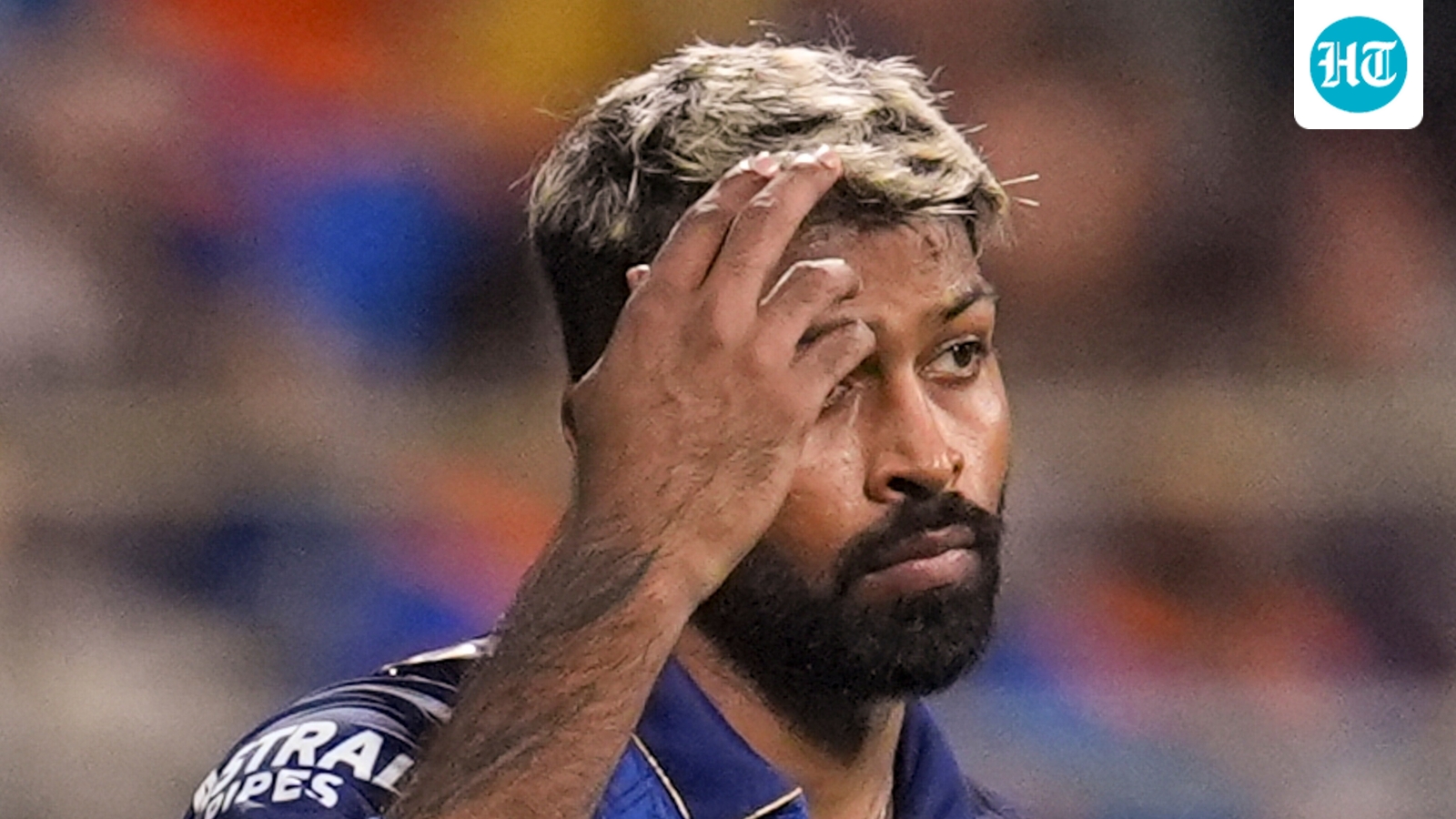 Mumbai Indians Urged To Review Hardik Pandya Captaincy