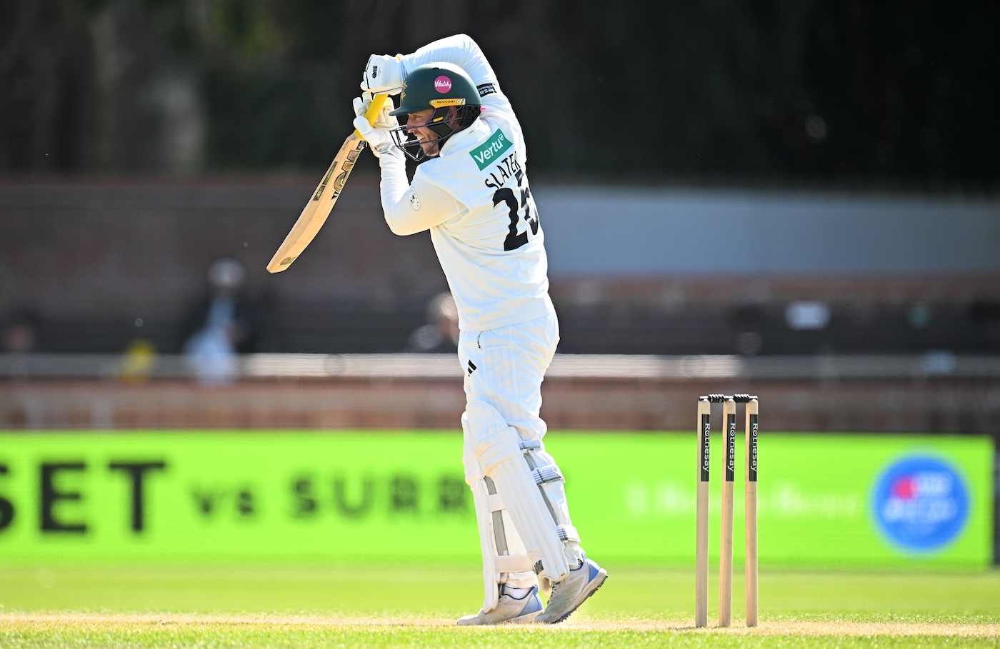 Cricket News Bulletin