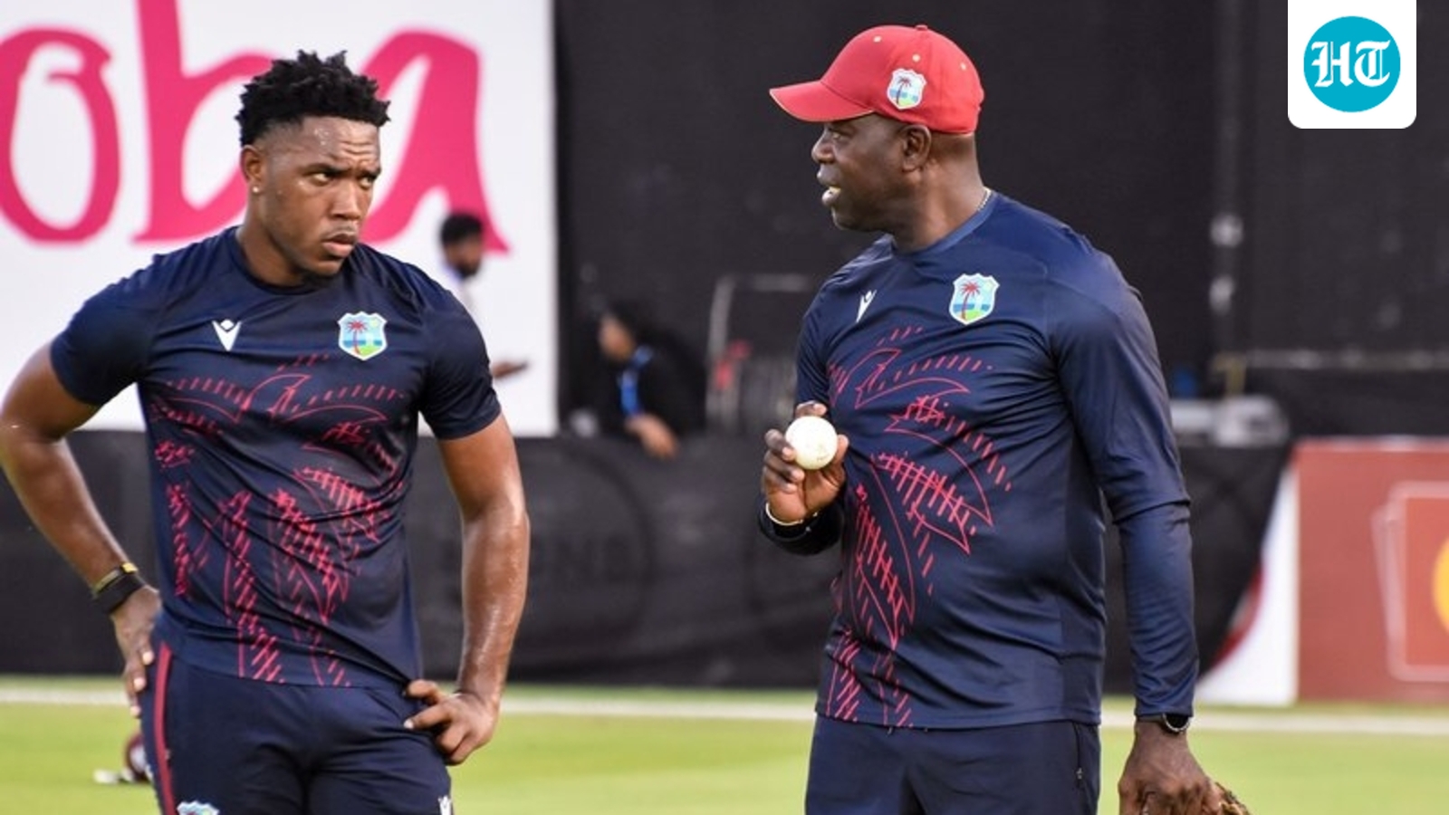 Ottis Gibson Appointed West Indies Fast-Bowling Consultant