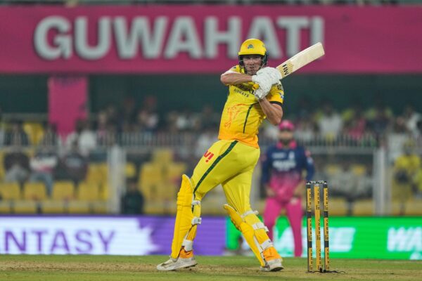 Cricket News Bulletin — April 05, 2026 02:20 PM UTC