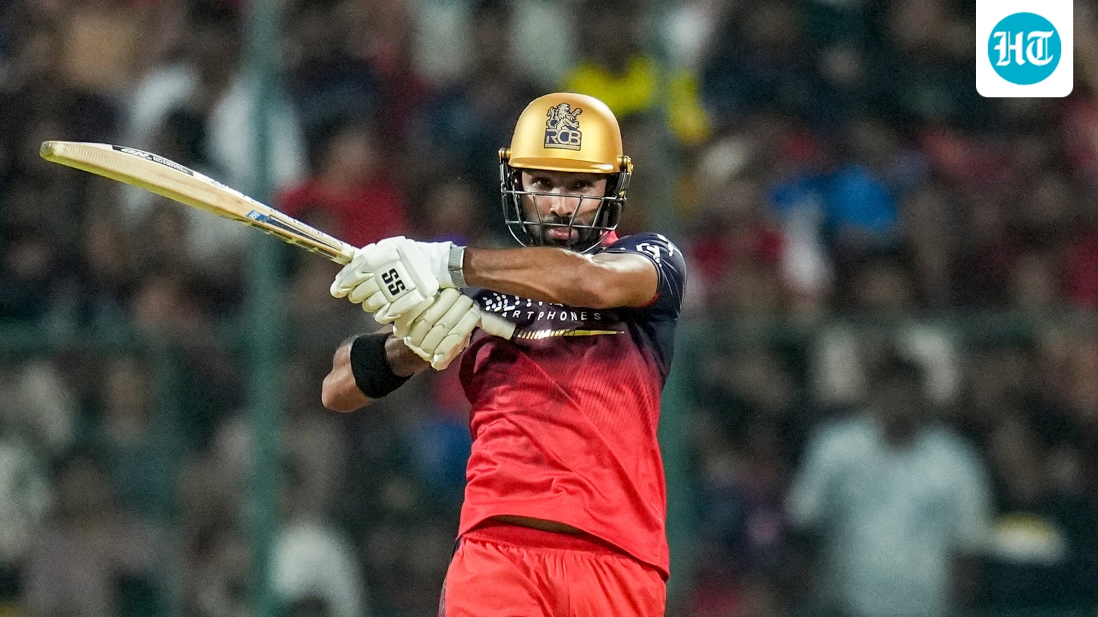 Padikkal Credits RCB Return For Career Turning Point