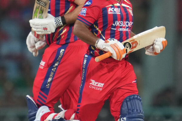 Cricket News Bulletin — April 04, 2026 03:40 PM UTC