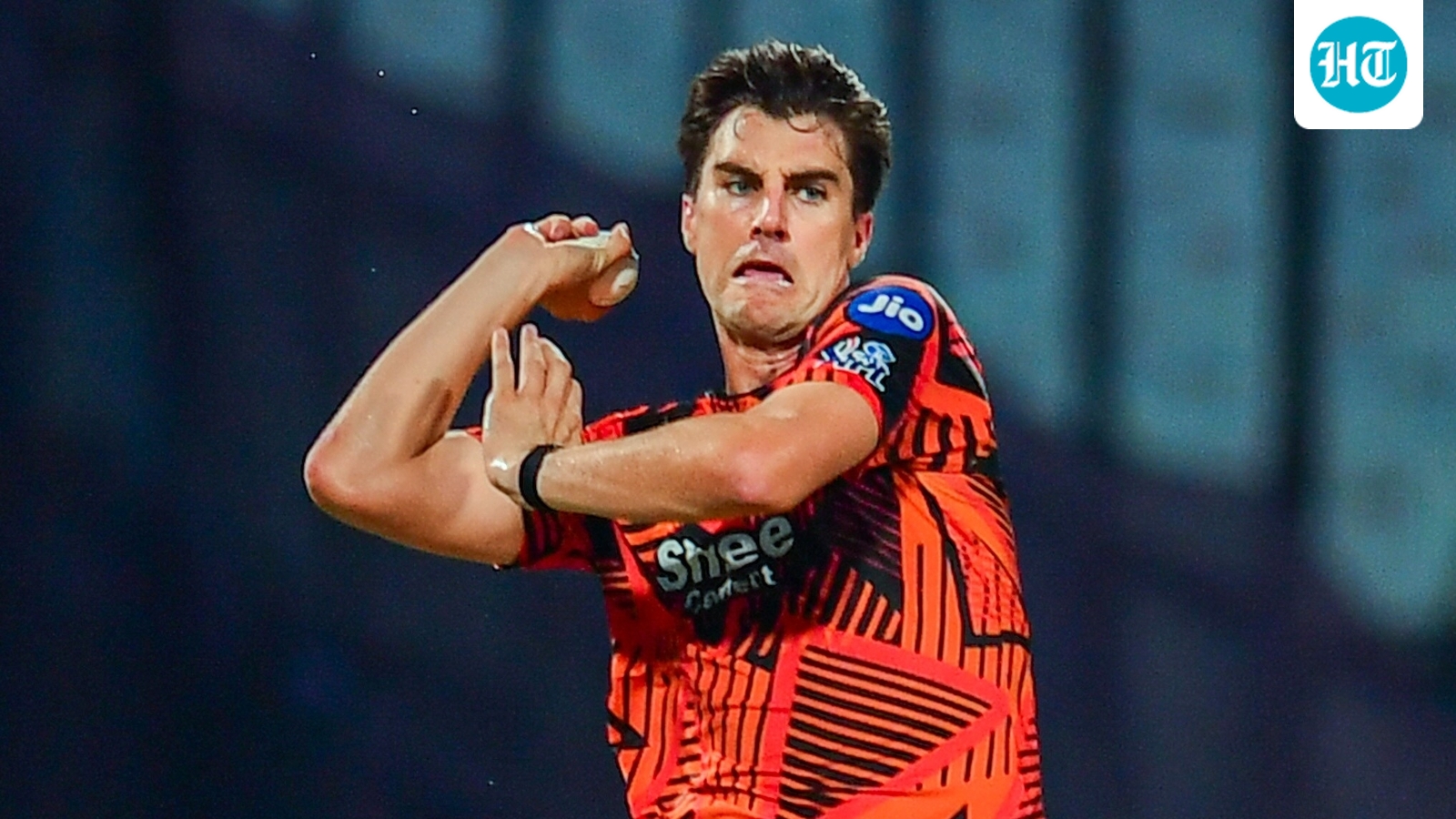 Pat Cummins Leaves SRH Camp For Back Scans In Australia