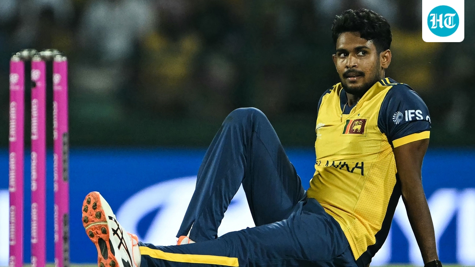 Pathirana's Net Bowling Return Signals KKR Recovery