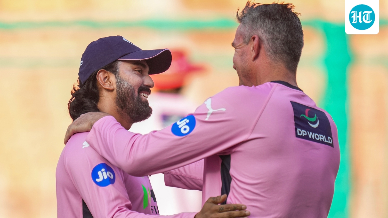 Pietersen Open To CSK Mentoring Role Amid Delhi's Jab