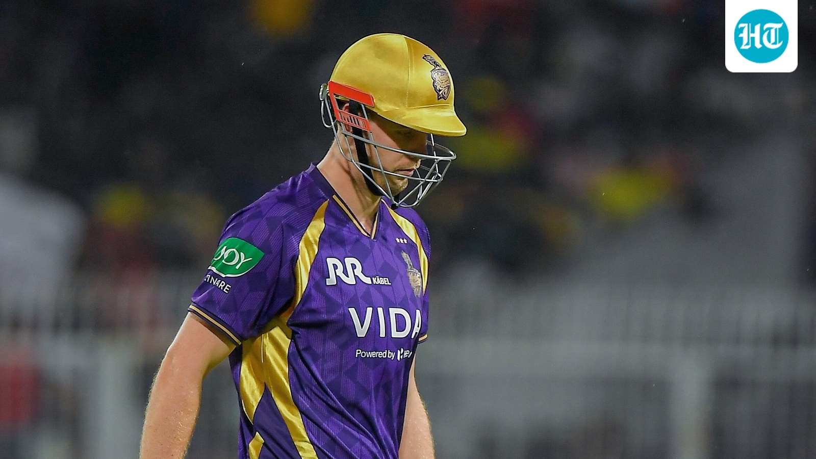 Pietersen Slams KKR's Cameron Green Gamble