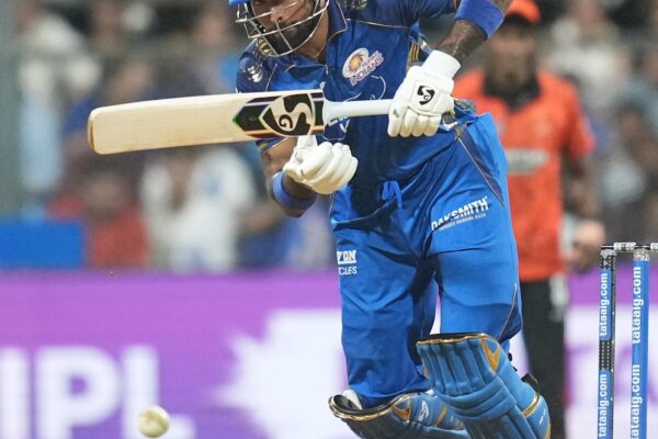 Cricket News Bulletin — April 30, 2026 06:03 AM UTC