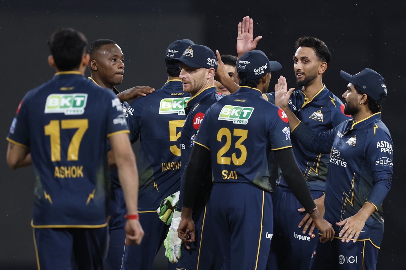 Cricket News Bulletin