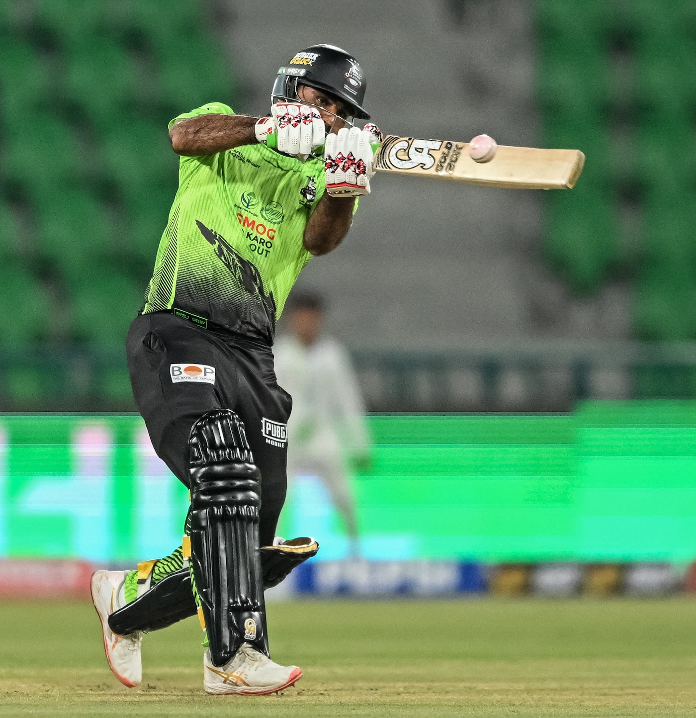 PSL Upholds Fakhar Zaman's Ball-Tampering Ban