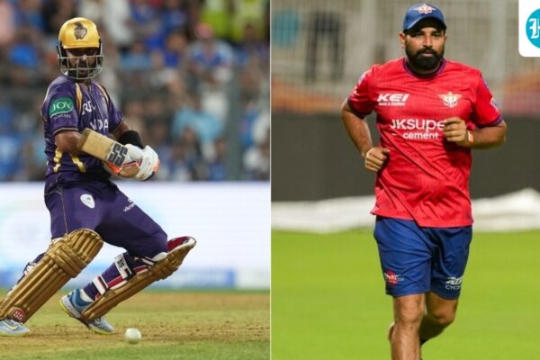 Cricket News Bulletin — April 09, 2026 10:04 AM UTC