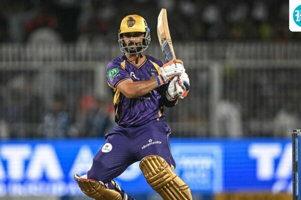 Cricket News Bulletin — April 06, 2026 10:10 AM UTC