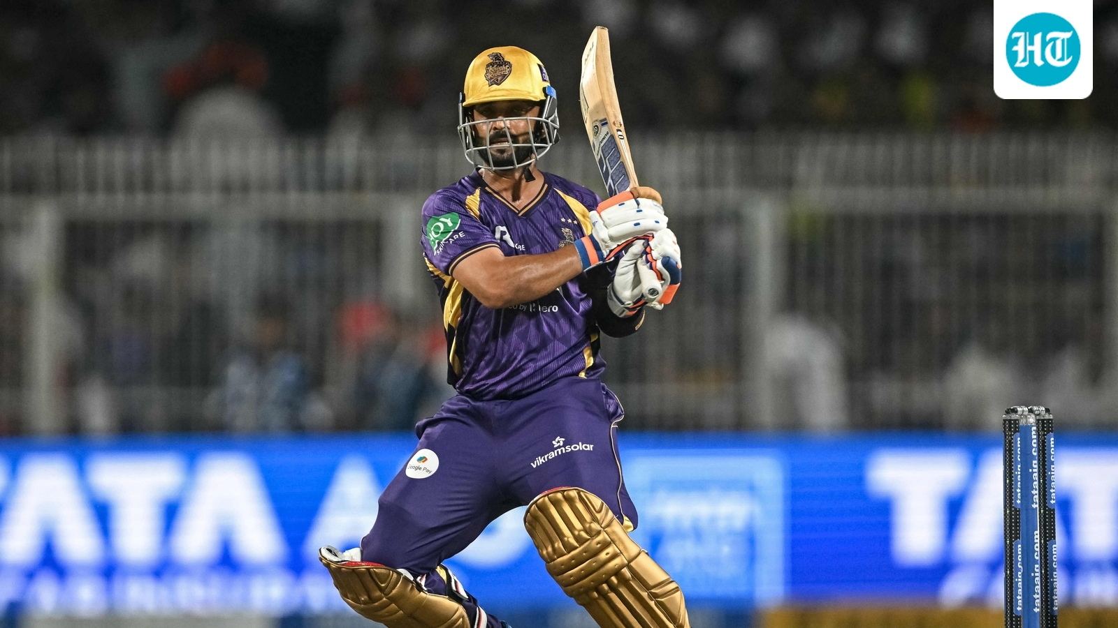 Cricket News Bulletin