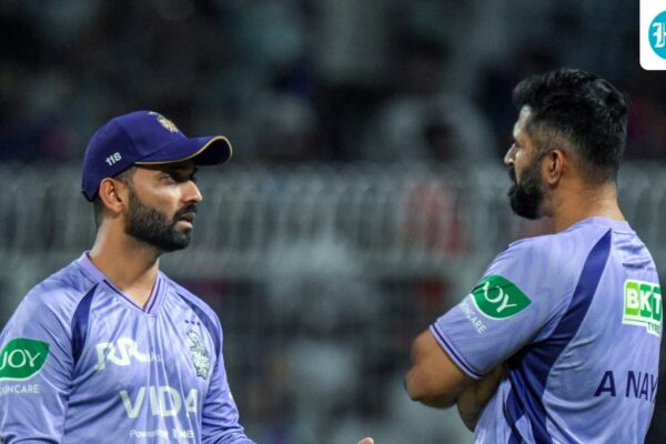 Cricket News Bulletin — April 06, 2026 04:00 PM UTC