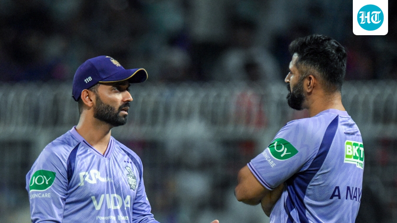 Cricket News Bulletin