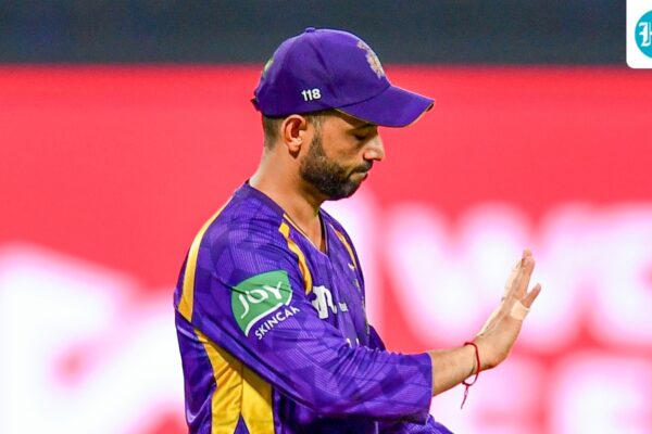 Cricket News Bulletin — April 07, 2026 02:40 AM UTC