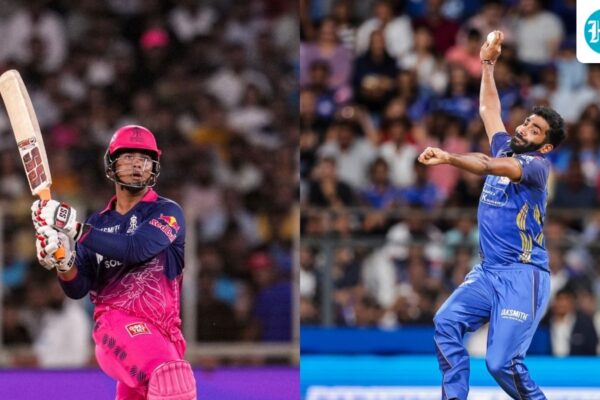 Cricket News Bulletin — April 07, 2026 12:10 PM UTC