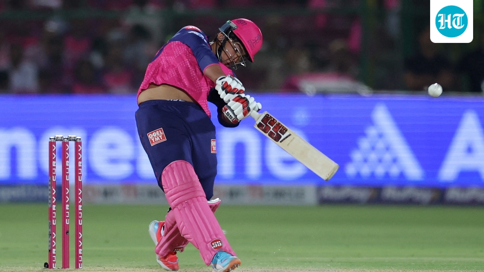 Rajasthan Royals Win Toss, Opt To Bat Against Gujarat Titans