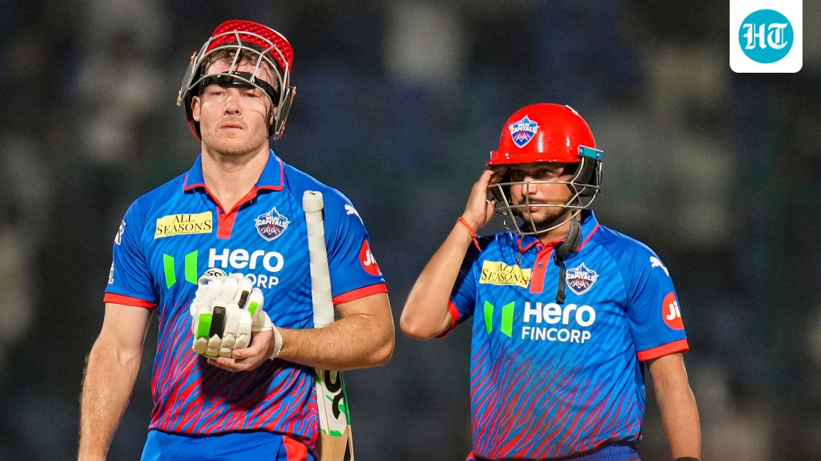 Rashid Khan Explains Dramatic Final-Over Decision In DC Loss