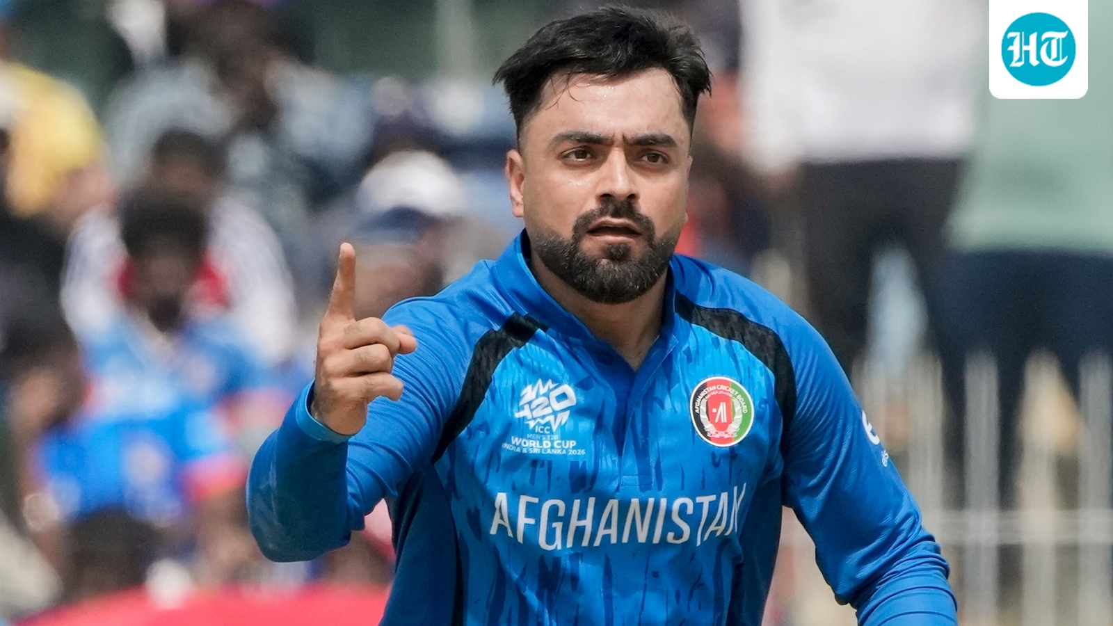 Rashid Khan Prioritises White-Ball Cricket Over Test Matches