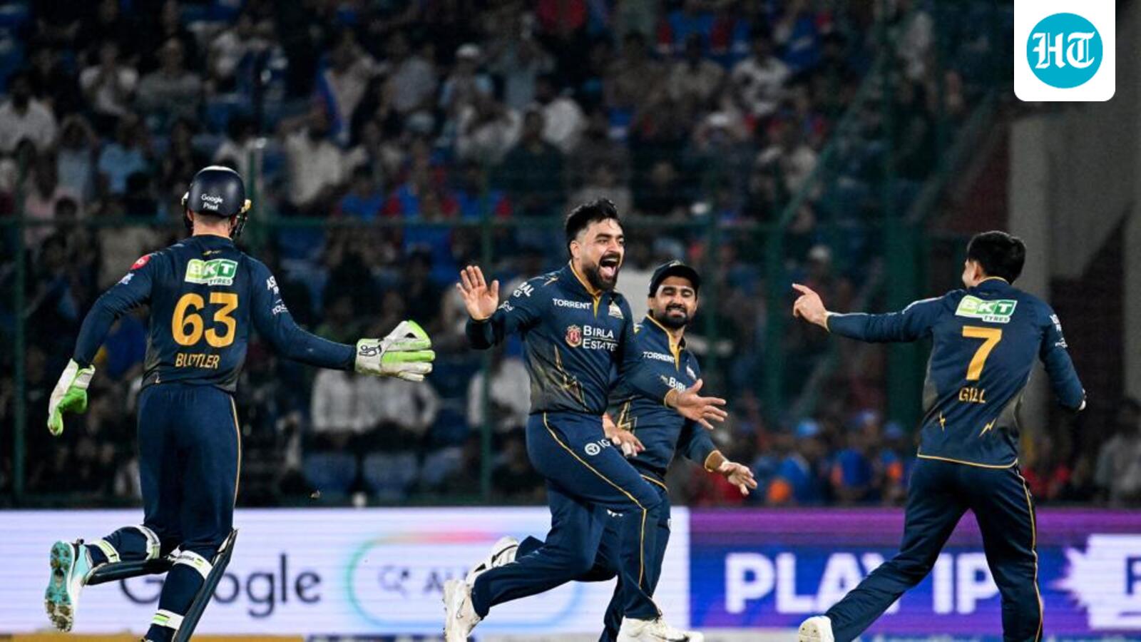 Rashid Khan Seeks Rhythm After Back Injury Recovery
