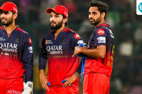 Cricket News Bulletin — April 05, 2026 05:50 AM UTC