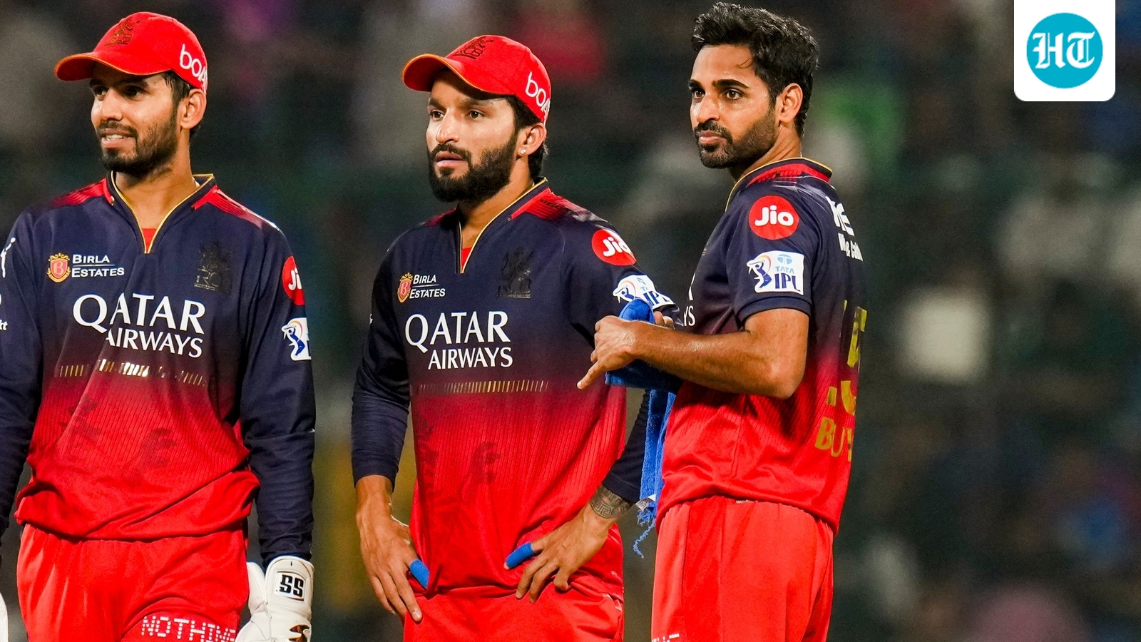 Cricket News Bulletin