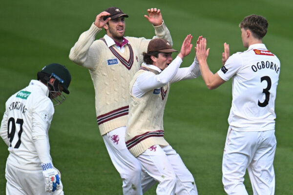 Cricket News Bulletin — April 05, 2026 06:30 PM UTC