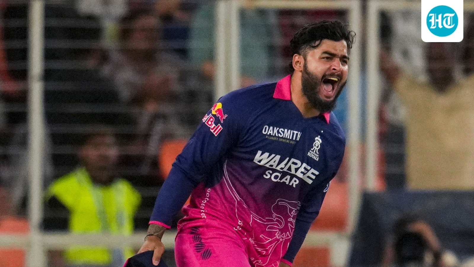 Cricket News Bulletin