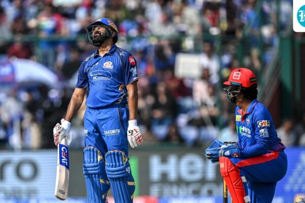 Cricket News Bulletin — April 04, 2026 12:30 PM UTC