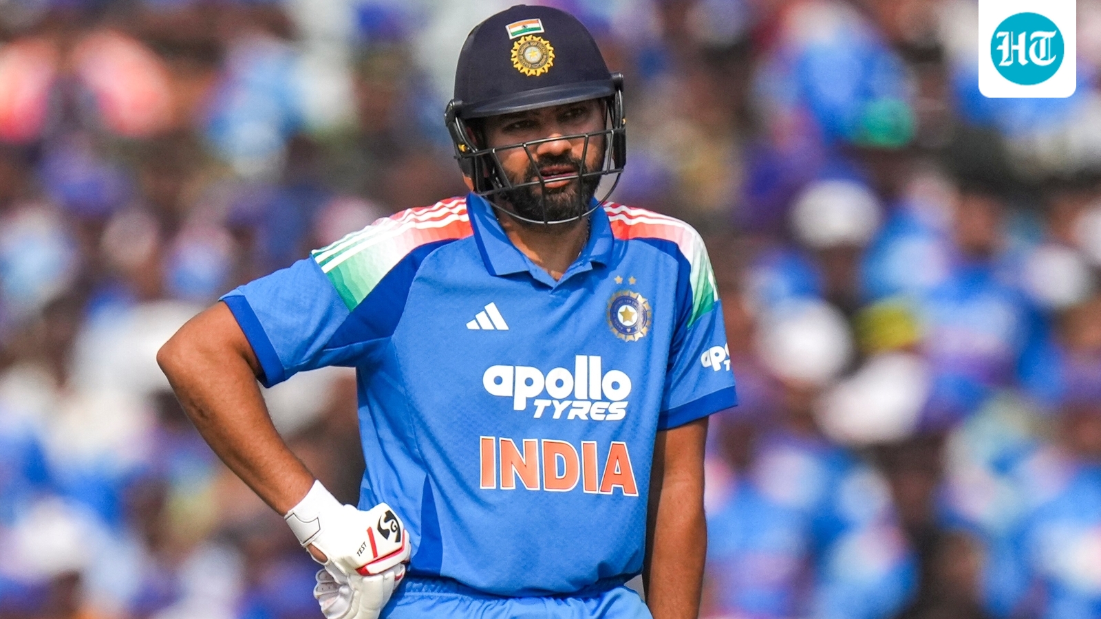 Rohit Sharma Turns 39: Will This Be His Last Birthday Playing