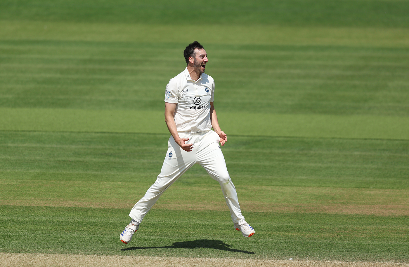 Cricket News Bulletin