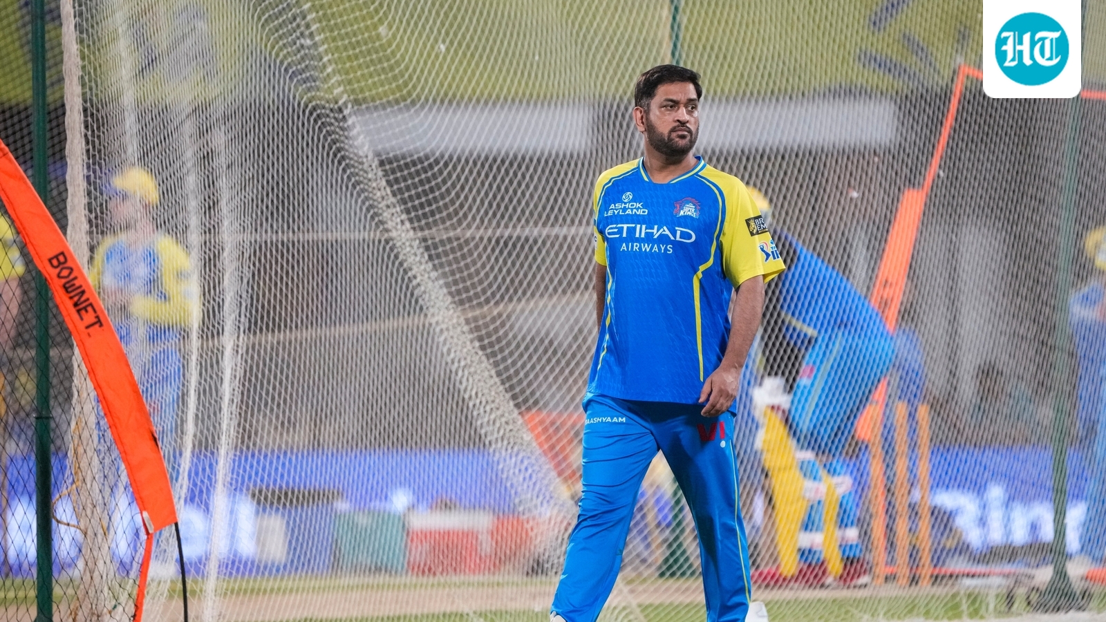 Ruturaj Gaikwad Provides Update On MS Dhoni Recovery