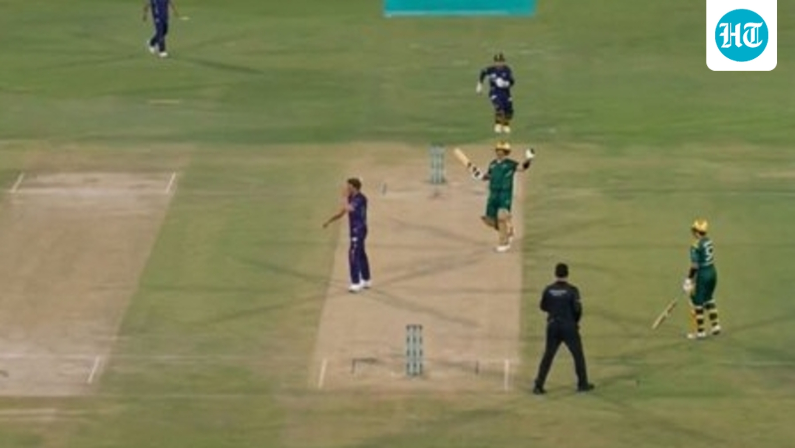 Cricket News Bulletin