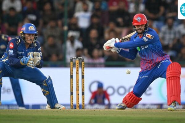 Cricket News Bulletin — April 04, 2026 02:30 PM UTC