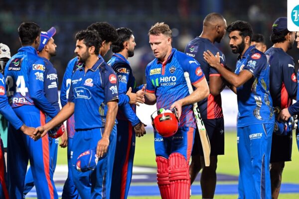 Cricket News Bulletin — April 04, 2026 03:00 PM UTC