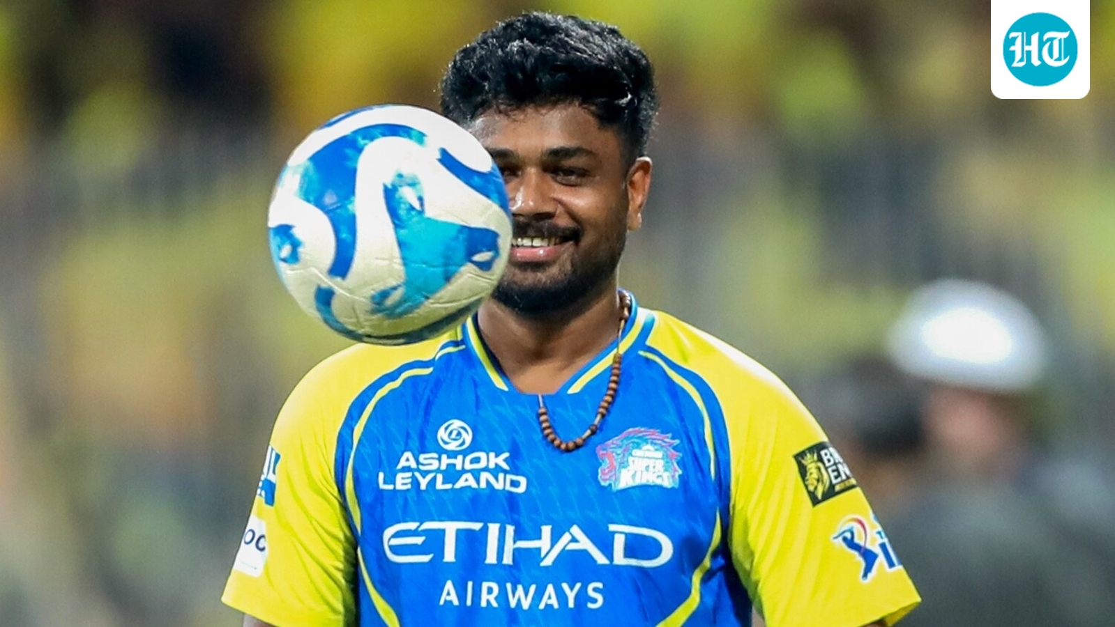 Sanju Samson Gifts ₹40K Smartphone To Fan In Kerala