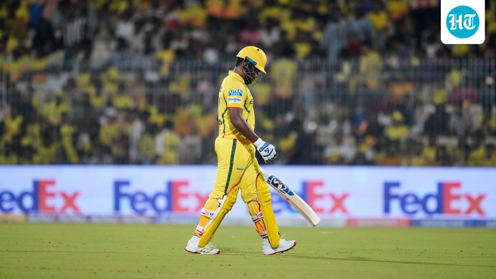 Sanju Samson's Poor Start Doesn't Define His Ability: Fleming