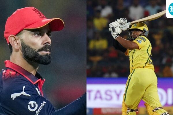 Cricket News Bulletin — April 06, 2026 02:40 AM UTC