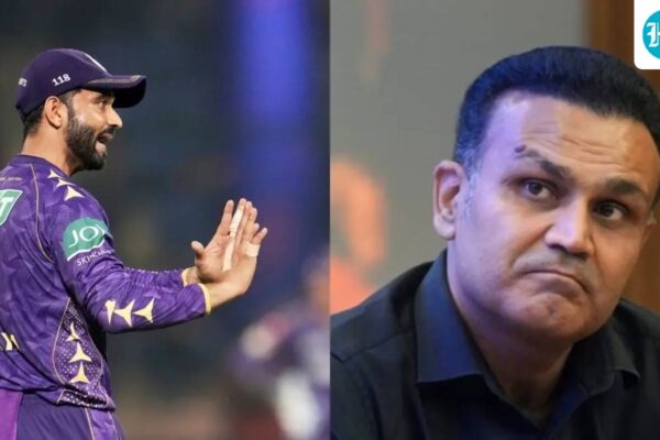 Cricket News Bulletin — April 07, 2026 08:40 AM UTC