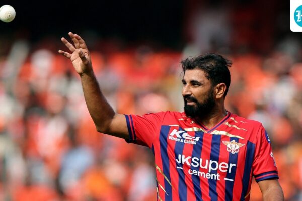 Cricket News Bulletin — April 07, 2026 12:50 PM UTC