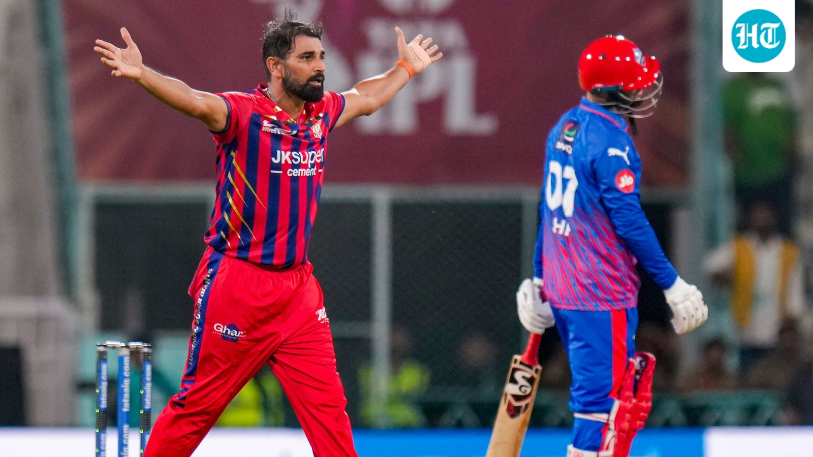 Shami Reacts to India Return Calls: ‘Like Labourers’