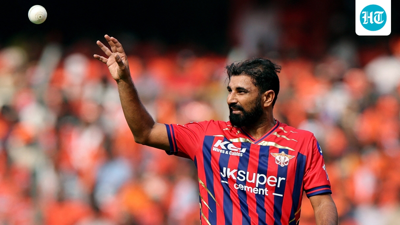 Cricket News Bulletin