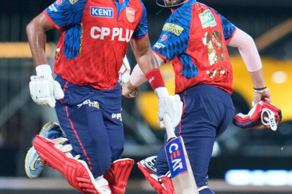Cricket News Bulletin — April 03, 2026 08:00 PM UTC