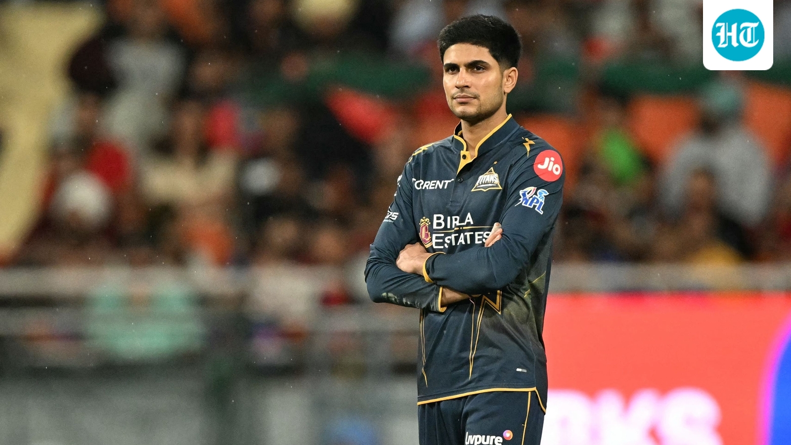 Shubman Gill Unavailable As Rashid Khan Captains Titans