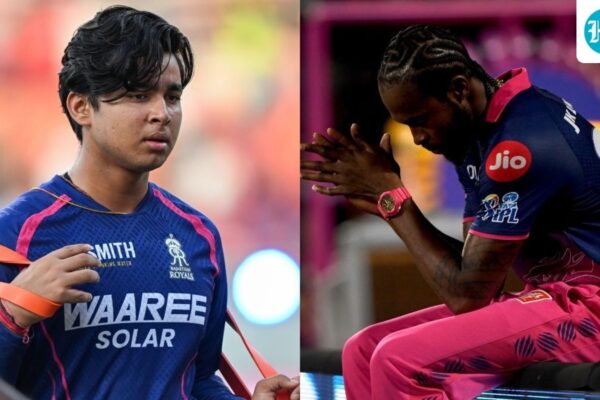 Cricket News Bulletin — April 30, 2026 05:03 AM UTC