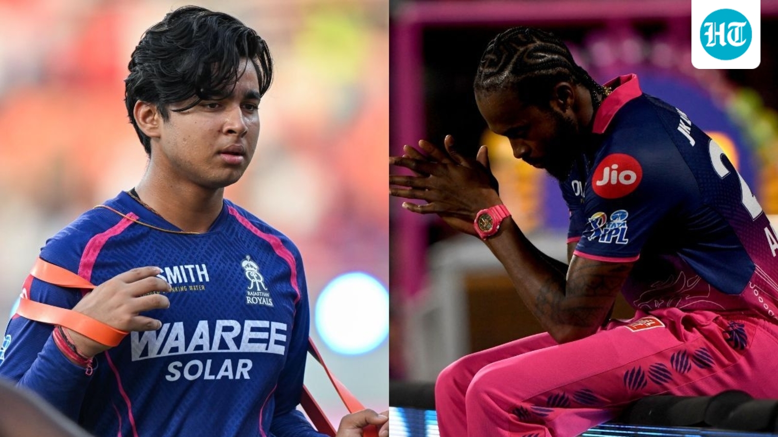 Sooryavanshi Faces Fresh AI Remarks; Archer Gets Titans Text