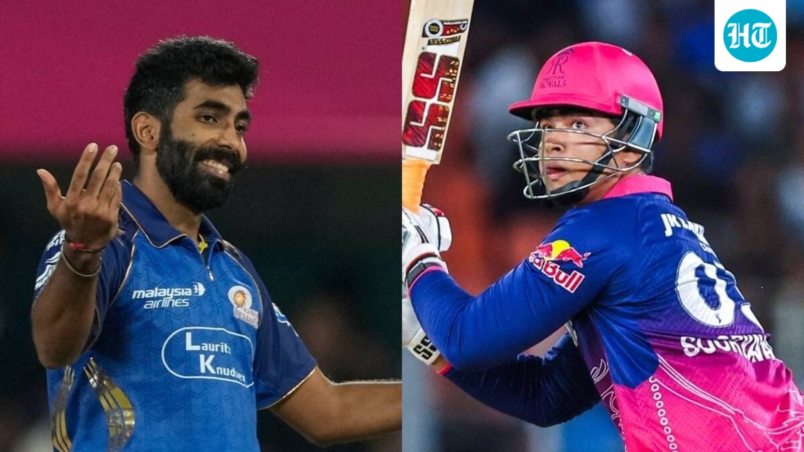 Sooryavanshi Had Bumrah Second-Guessing Himself: Steyn