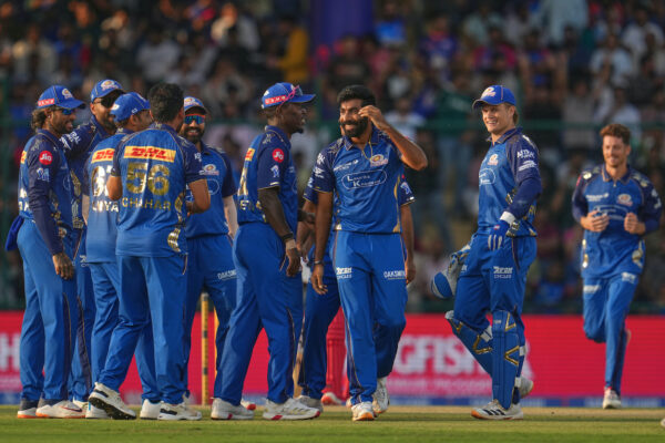 Cricket News Bulletin — April 06, 2026 01:30 PM UTC